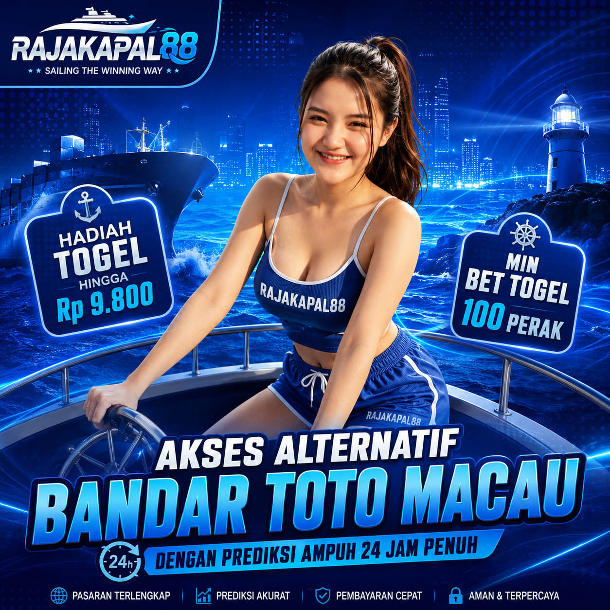 RAJAKAPAL88